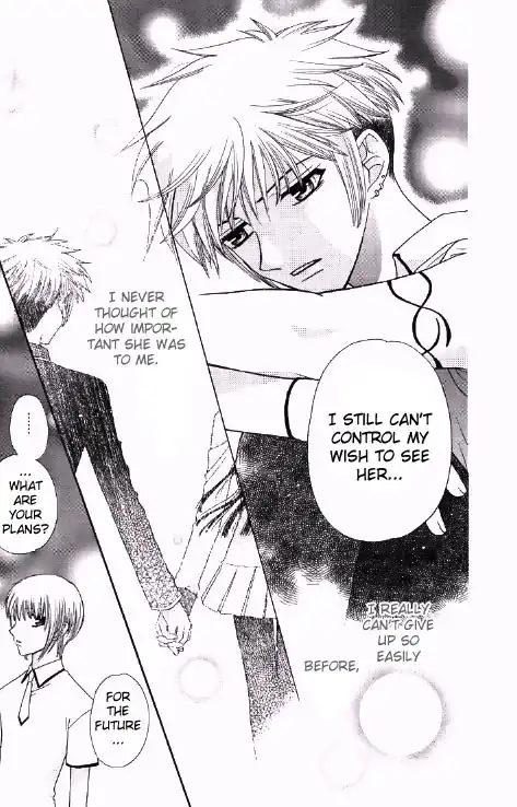 Fruits Basket Chapter 43 36